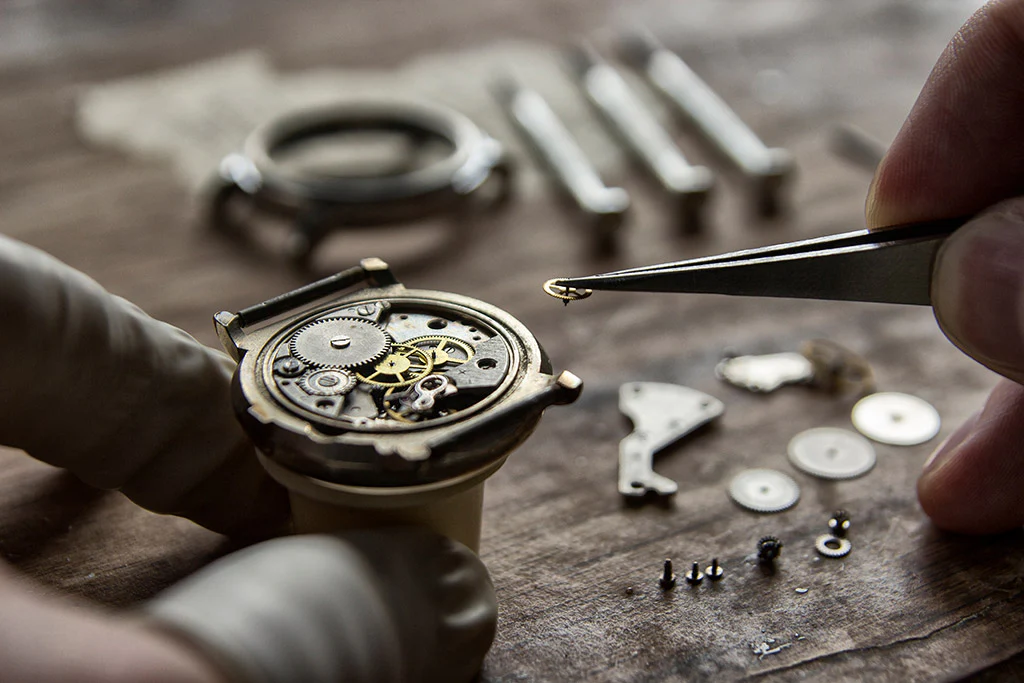 TimeFix Studio workshop